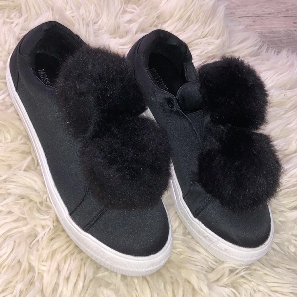 Mossimo black Sneaker